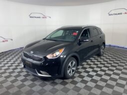 Kia Niro full