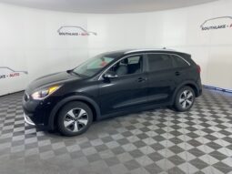 Kia Niro full