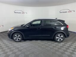 Kia Niro full