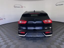 Kia Niro full