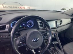 Kia Niro full