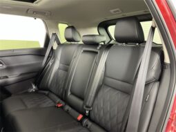 
 Nissan Rogue full									