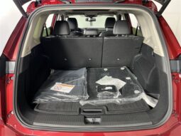 
 Nissan Rogue full									