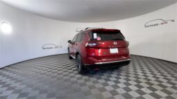 
 Nissan Rogue full									