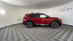
 Nissan Rogue full									