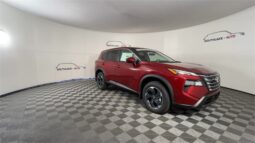 
 Nissan Rogue full									