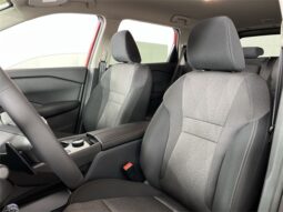
 Nissan Rogue full									