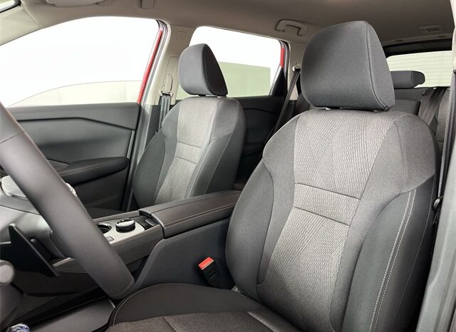 
 Nissan Rogue full									