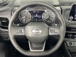 
 Nissan Rogue full									