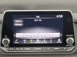 
 Nissan Rogue full									