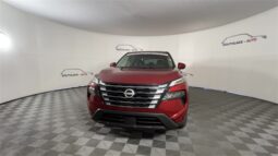 
 Nissan Rogue full									