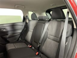 
 Nissan Rogue full									