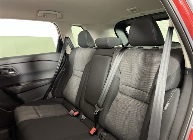 
 Nissan Rogue full									