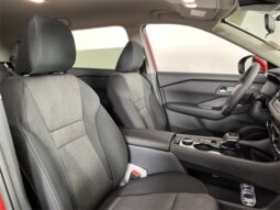 
 Nissan Rogue full									