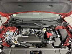 
 Nissan Rogue full									