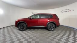 
 Nissan Rogue full									