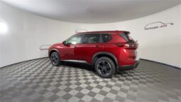 
 Nissan Rogue full									