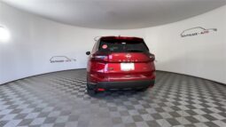 
 Nissan Rogue full									
