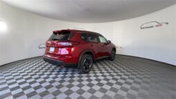 
 Nissan Rogue full									