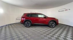 
 Nissan Rogue full									