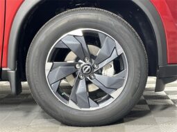 
 Nissan Rogue full									