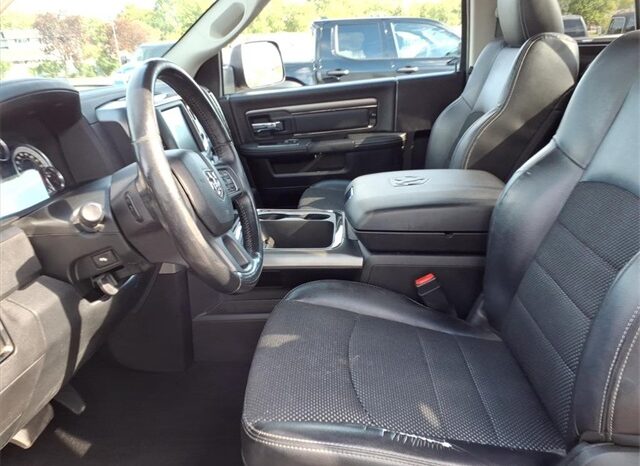 
 Ram 1500 full									