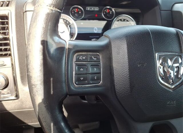 
 Ram 1500 full									