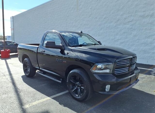 
 Ram 1500 full									