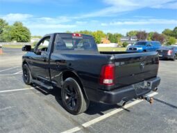 
 Ram 1500 full									