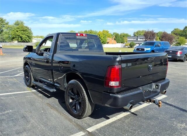 
 Ram 1500 full									