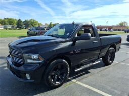 
 Ram 1500 full									