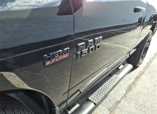 
 Ram 1500 full									