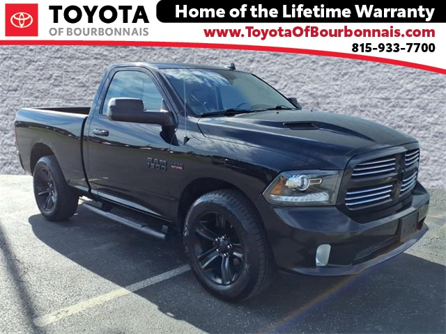 Ram 1500