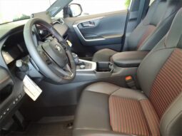 Toyota RAV4 Plug-In Hybrid full