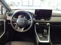 Toyota RAV4 Plug-In Hybrid full
