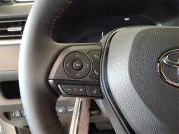 Toyota RAV4 Plug-In Hybrid full