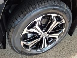 Toyota RAV4 Plug-In Hybrid full
