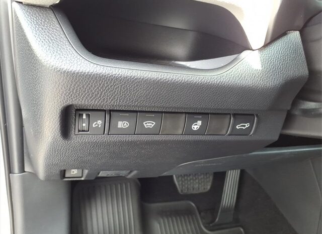 
 Toyota RAV4 Hybrid full									