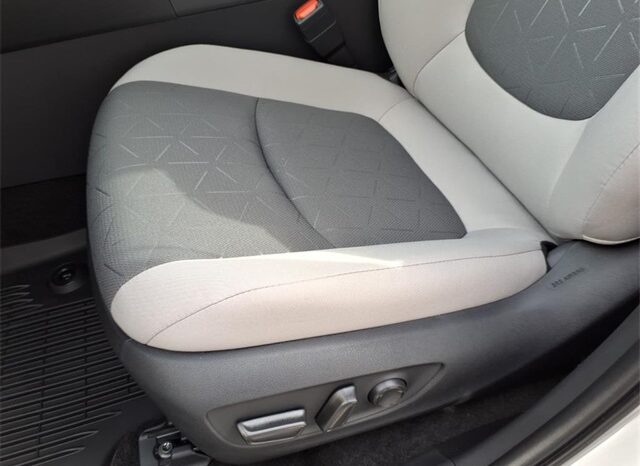 
 Toyota RAV4 Hybrid full									