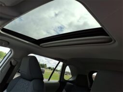 Toyota RAV4 Hybrid full
