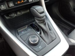 Toyota RAV4 Hybrid full