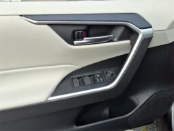 Toyota RAV4 Hybrid full