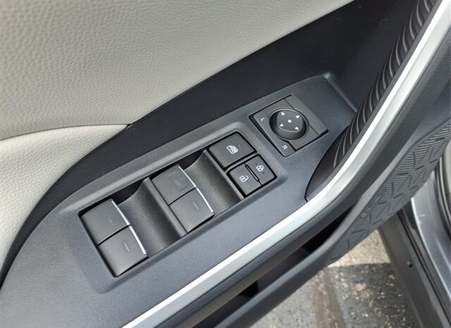 
 Toyota RAV4 Hybrid full									