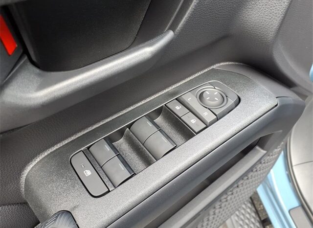 
 Toyota 4Runner full									