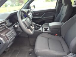 Toyota 4Runner full