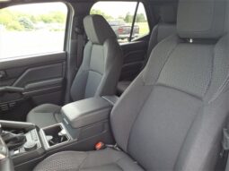 Toyota 4Runner full