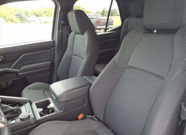 
 Toyota 4Runner full									