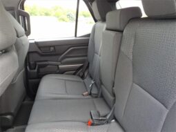 Toyota 4Runner full