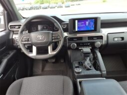 Toyota 4Runner full