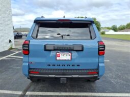 Toyota 4Runner full